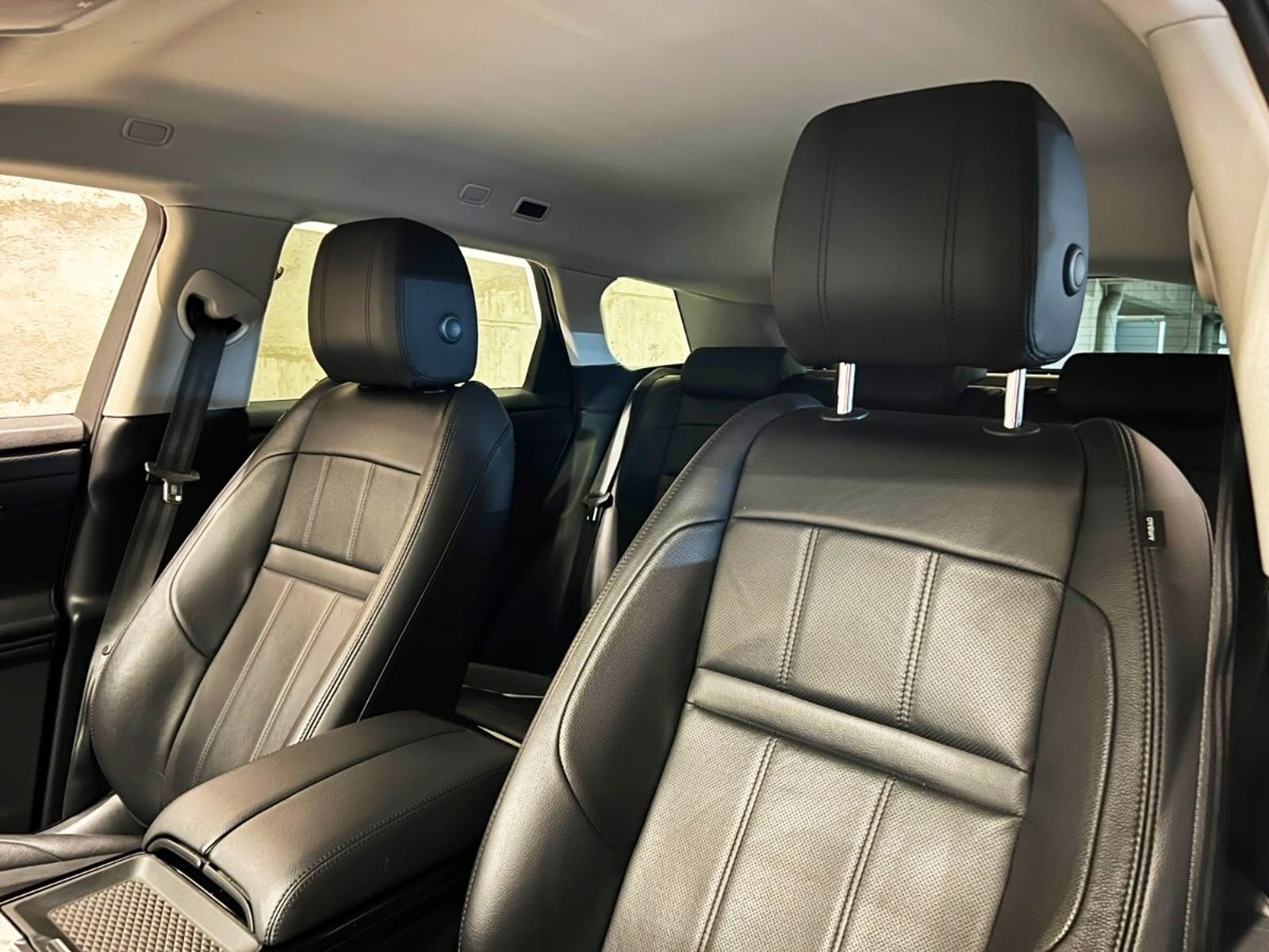 RANGE ROVER EVOQUE D180 S 2020 - Imagen 18 de 20