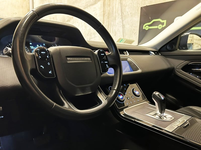 Land Rover RANGE ROVER EVOQUE D180 2020 - Imagen 9 de 20