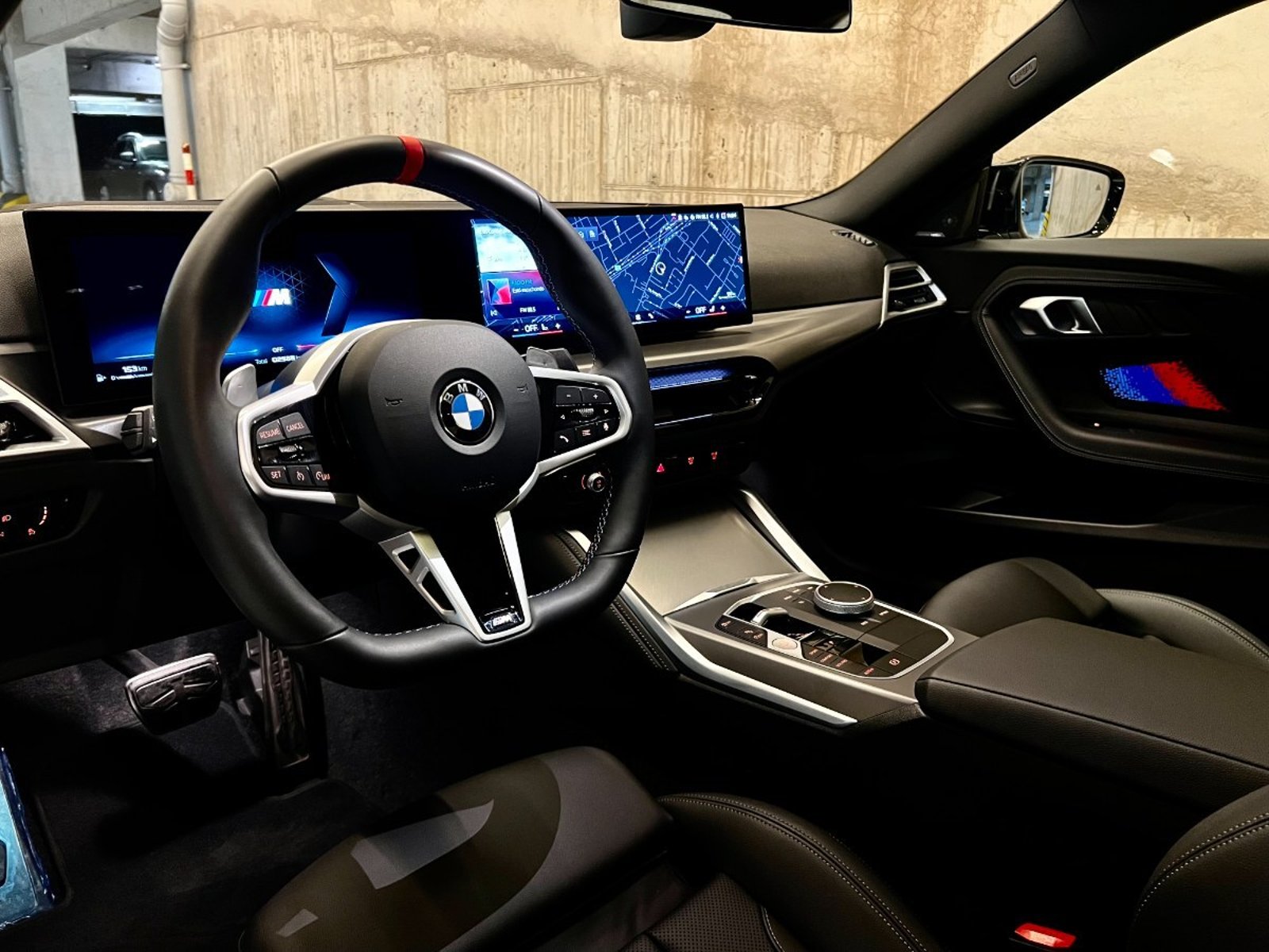 BMW M240 3.0 XDRIVE 2026 - Imagen 9 de 20