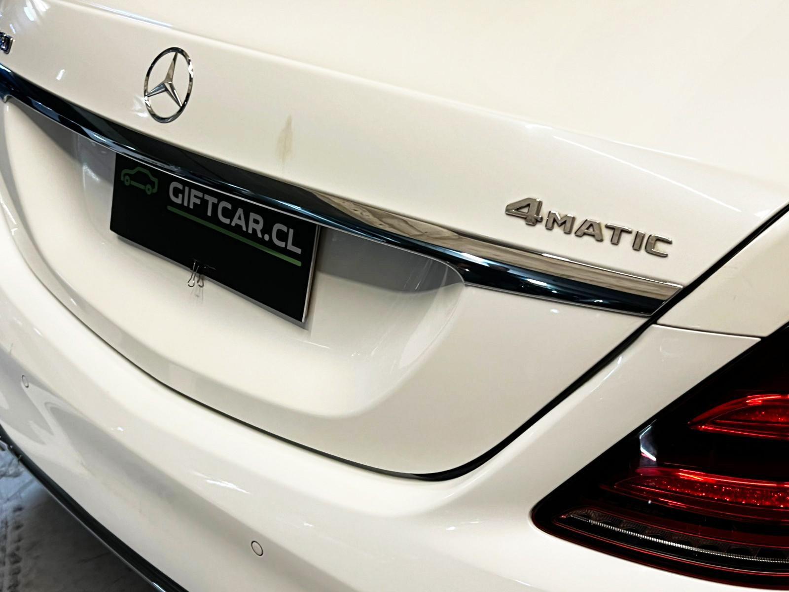 MERCEDES-BENZ S560 4MATIC 2019 - Imagen 7 de 20