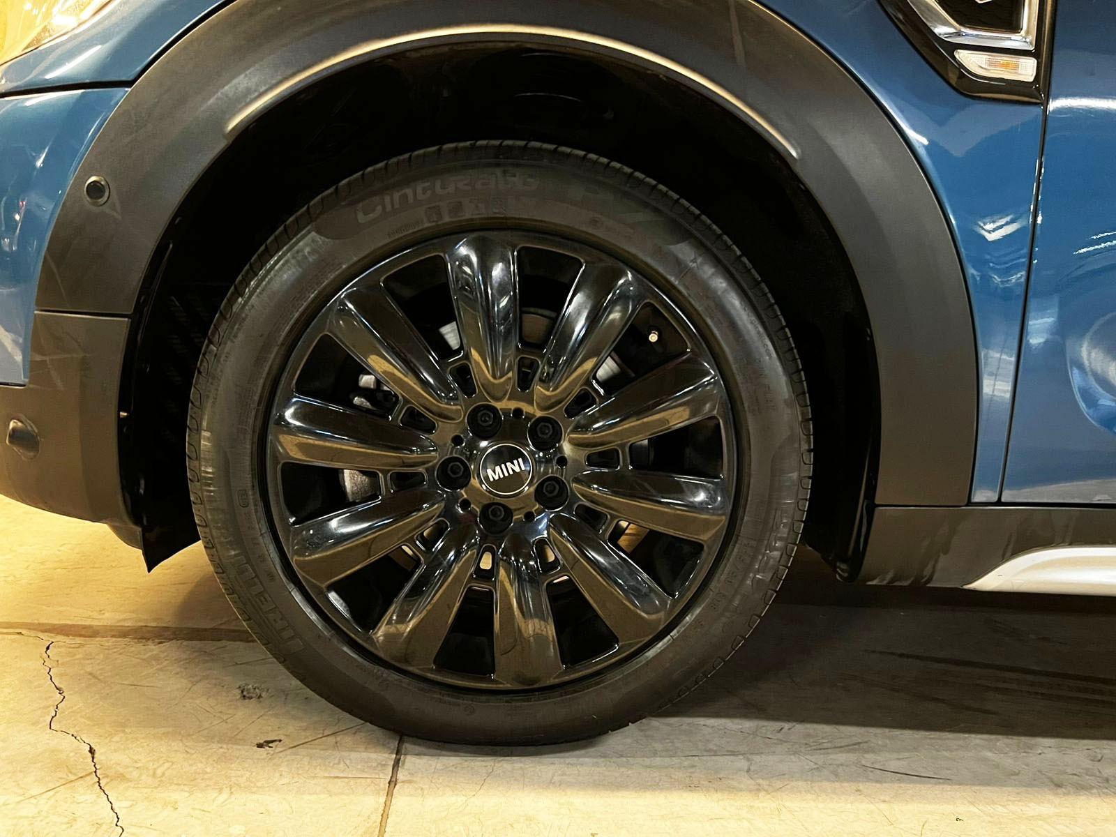 MINI COOPER COUNTRYMAN S 2.0 2022 - Imagen 9 de 20