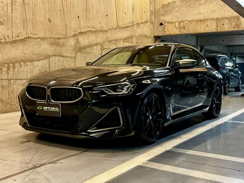 BMW M240 COUPE 3.0 2023