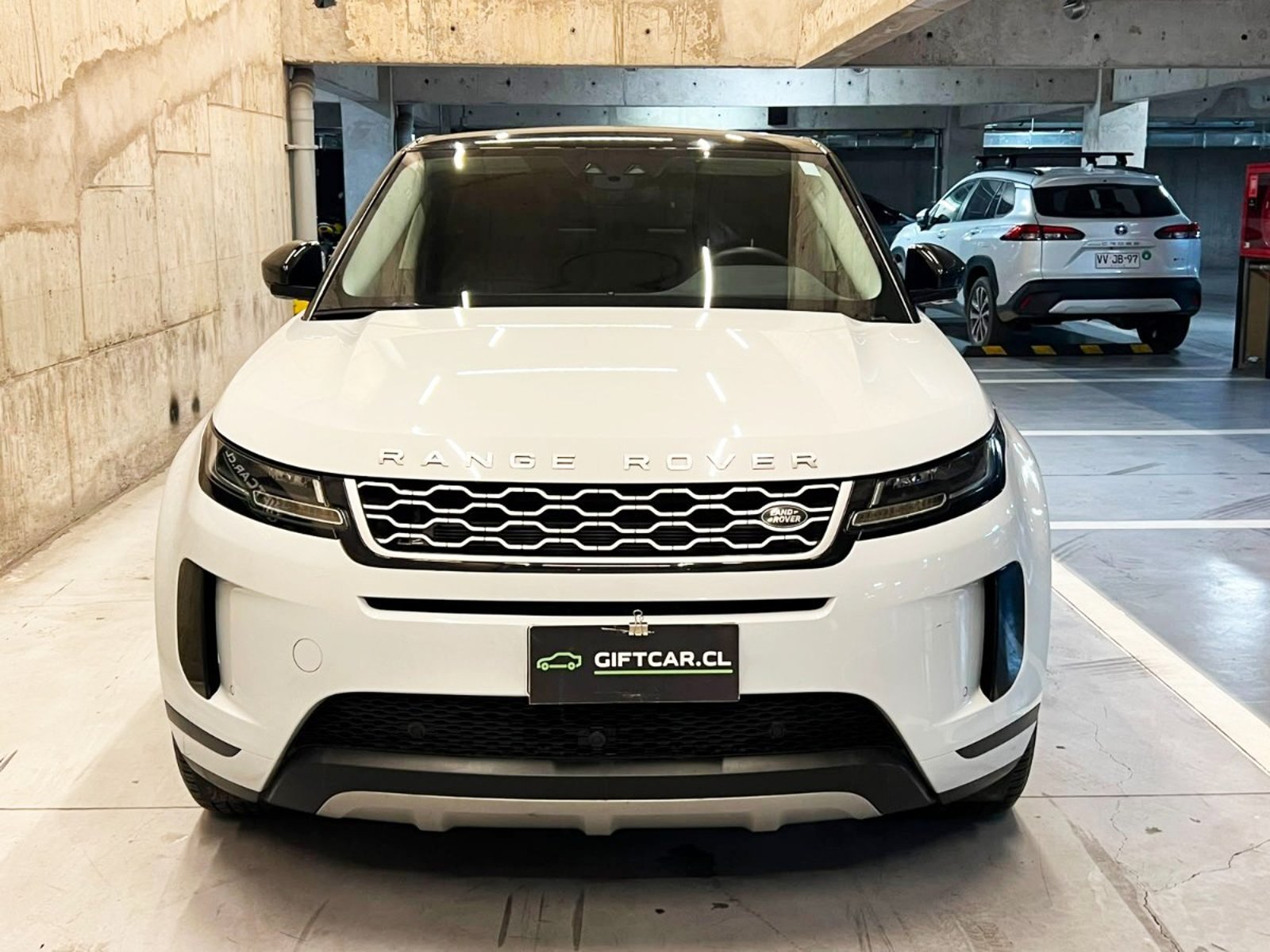 RANGE ROVER EVOQUE D180 S 2020 - Foto 2 de 20