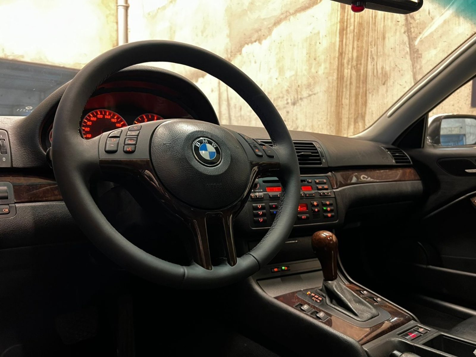 BMW 330 E46 COUPE 3.0 2004 - Imagen 9 de 20