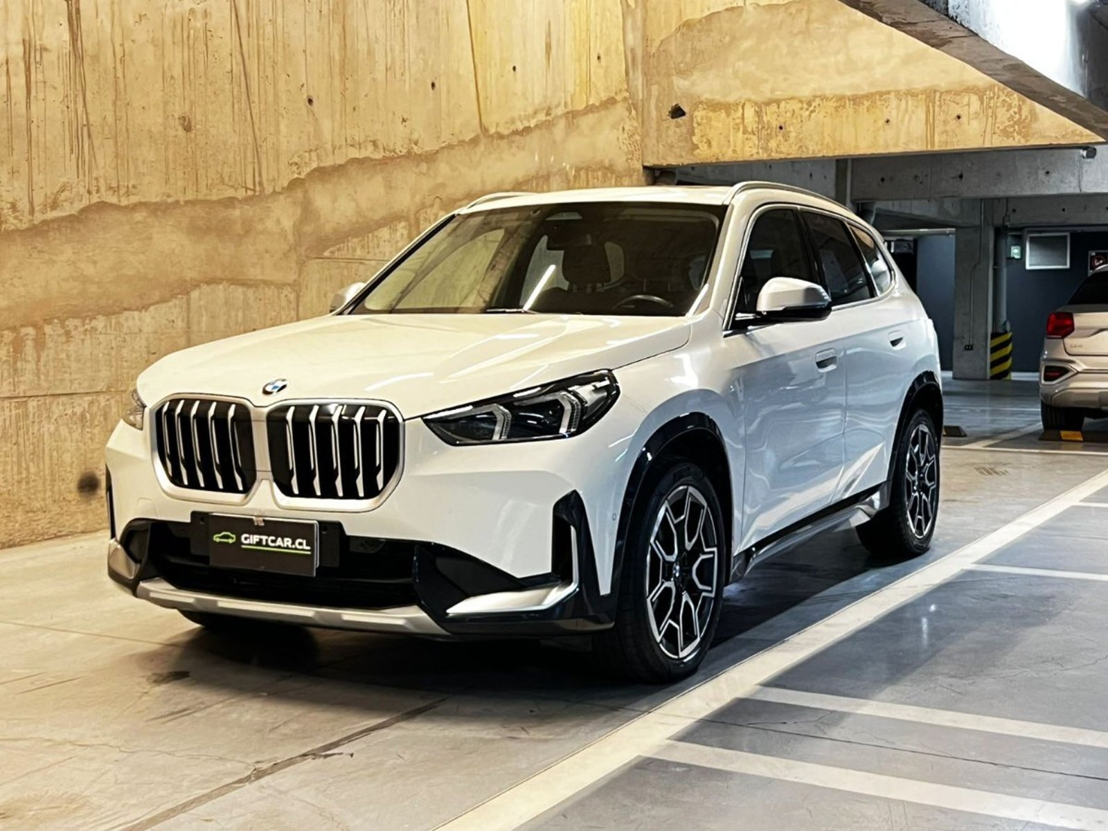 BMW X1 2023