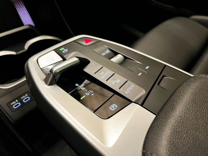 BMW X1 18D XLINE SDRIVE 2023 - Imagen 17 de 20