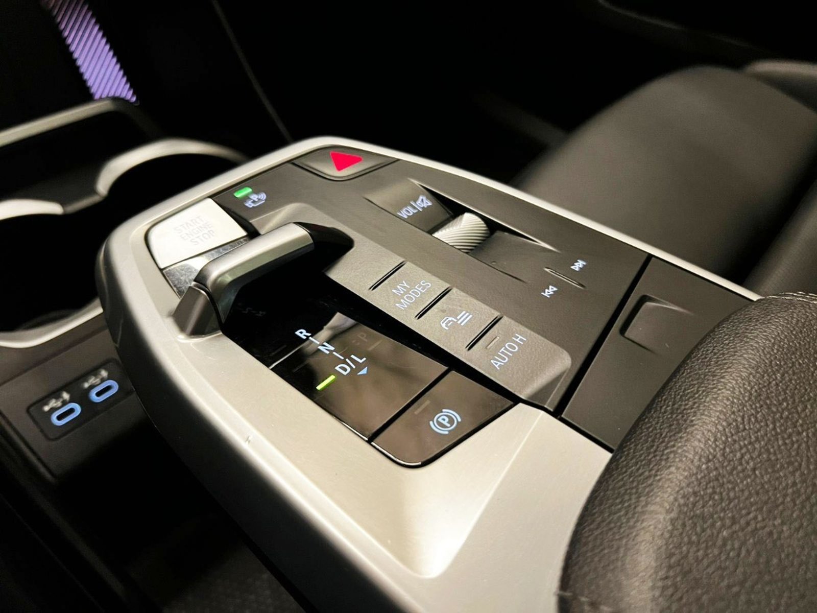 BMW X1 18D XLINE SDRIVE 2023 - Imagen 17 de 20