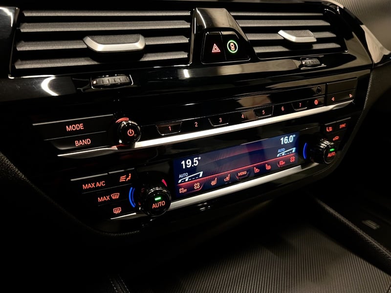 BMW M5 COMPETITION 4.4 2022 - Imagen 19 de 20