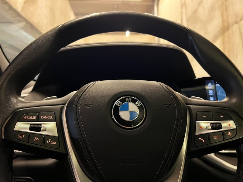BMW X6 EXECUTIVE 30D XDRIVE 2022 - Imagen 11 de 20
