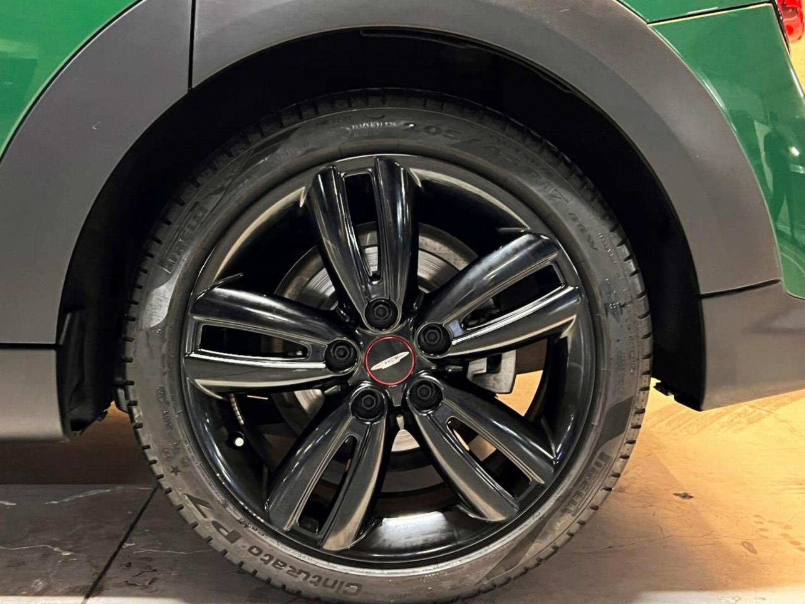 MINI COOPER S 2.0 AT 5P 2022 - Imagen 9 de 20