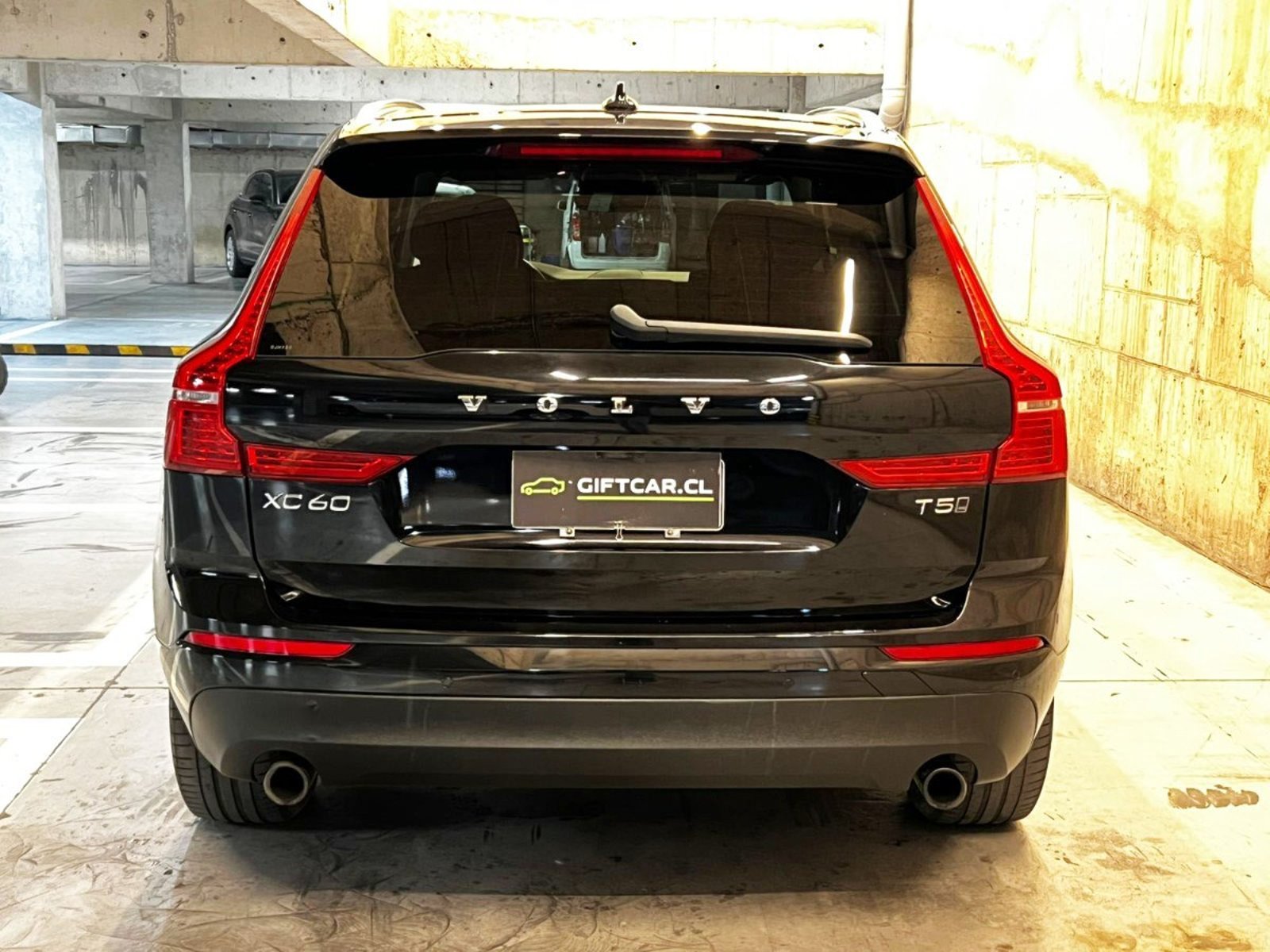 VOLVO XC60 T5 AWD 2.0 AT 2022 - Imagen 6 de 20