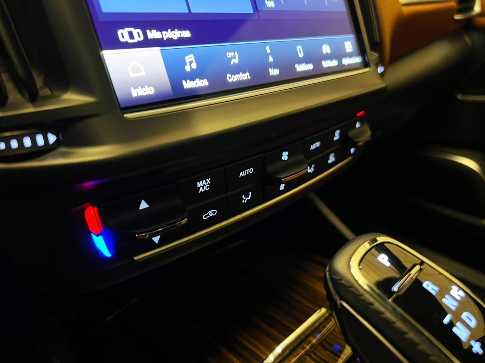 Maserati LEVANTE GT HYBRID AWD 2.0 2023 - Imagen 20 de 20