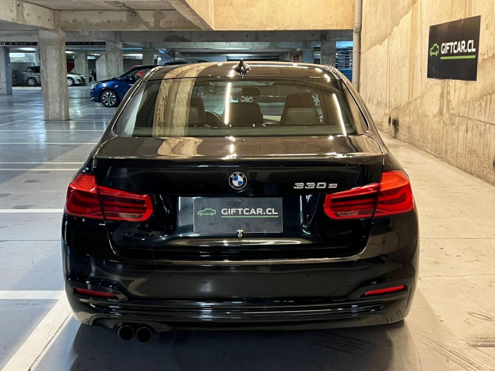 BMW 330 E HÍBRIDO 2018 - Foto 5 de 20