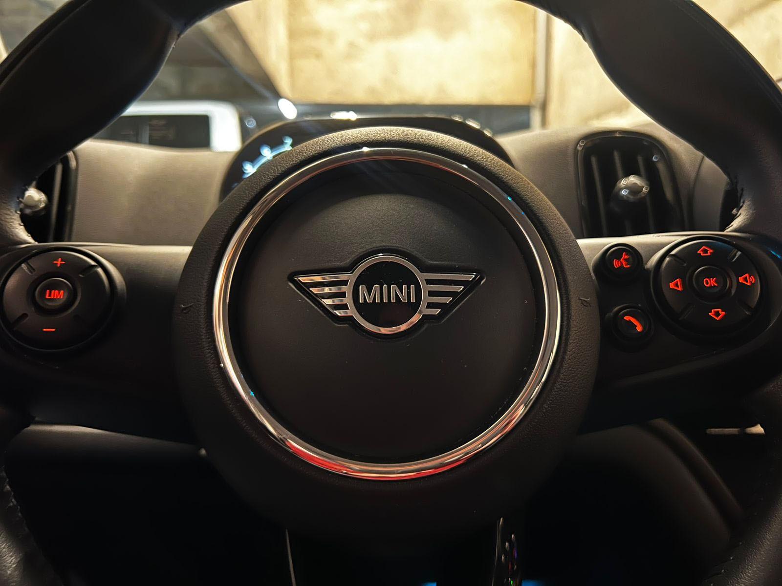 MINI COUNTRYMAN COOPER 1.5 AT 2021 - Imagen 10 de 18