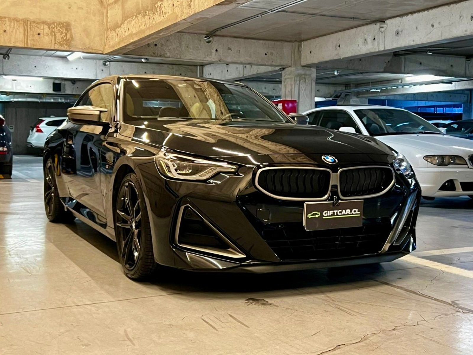 BMW 240M COUPE 3.0 2023 - Foto 3 de 20