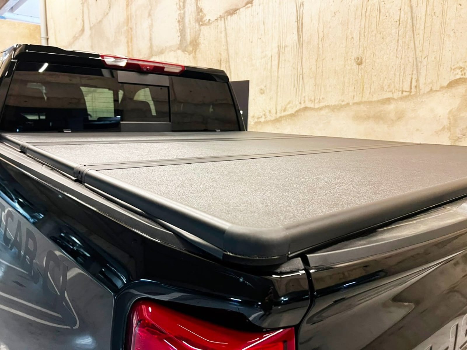 CHEVROLET SILVERADO HIGH COUNTRY 3.0 2026 - Imagen 8 de 20
