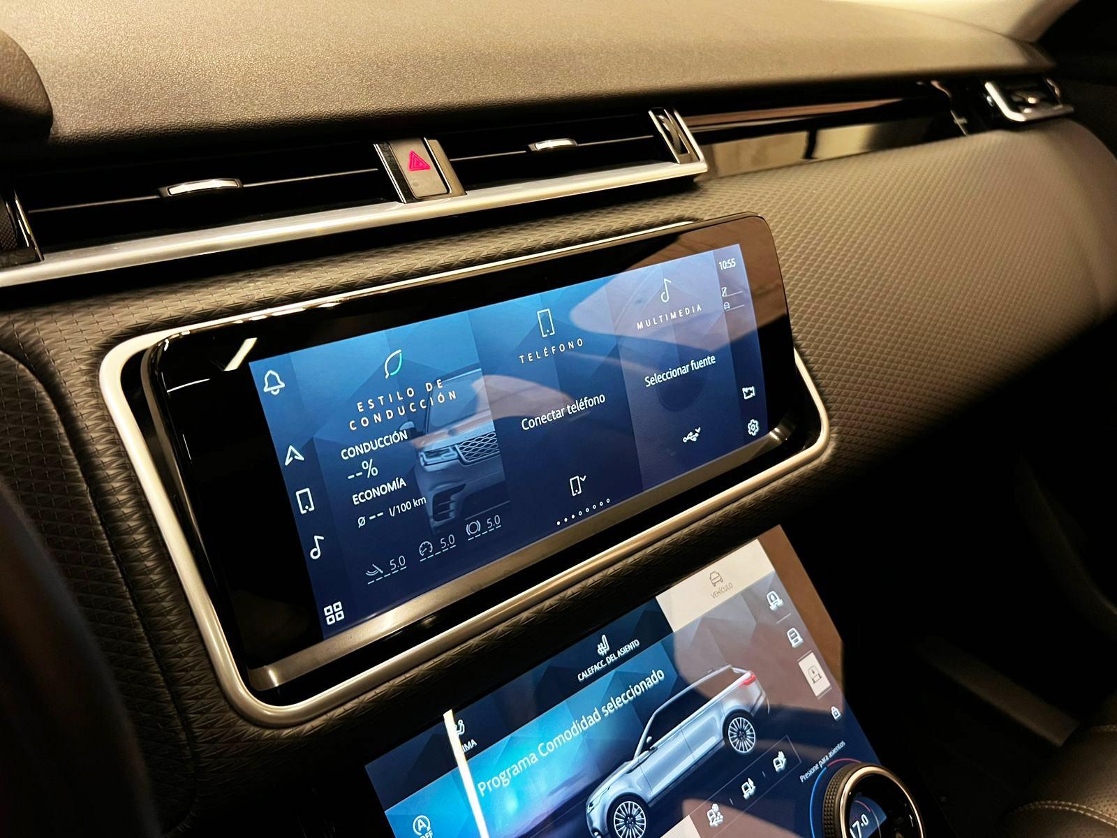 LAND ROVER RANGE ROVER VELAR SE 2.0 2023 - Imagen 15 de 20