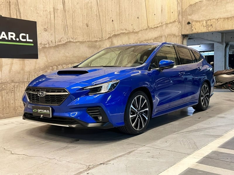 Subaru WRX SPORT 2.4 AWD CVT 2024