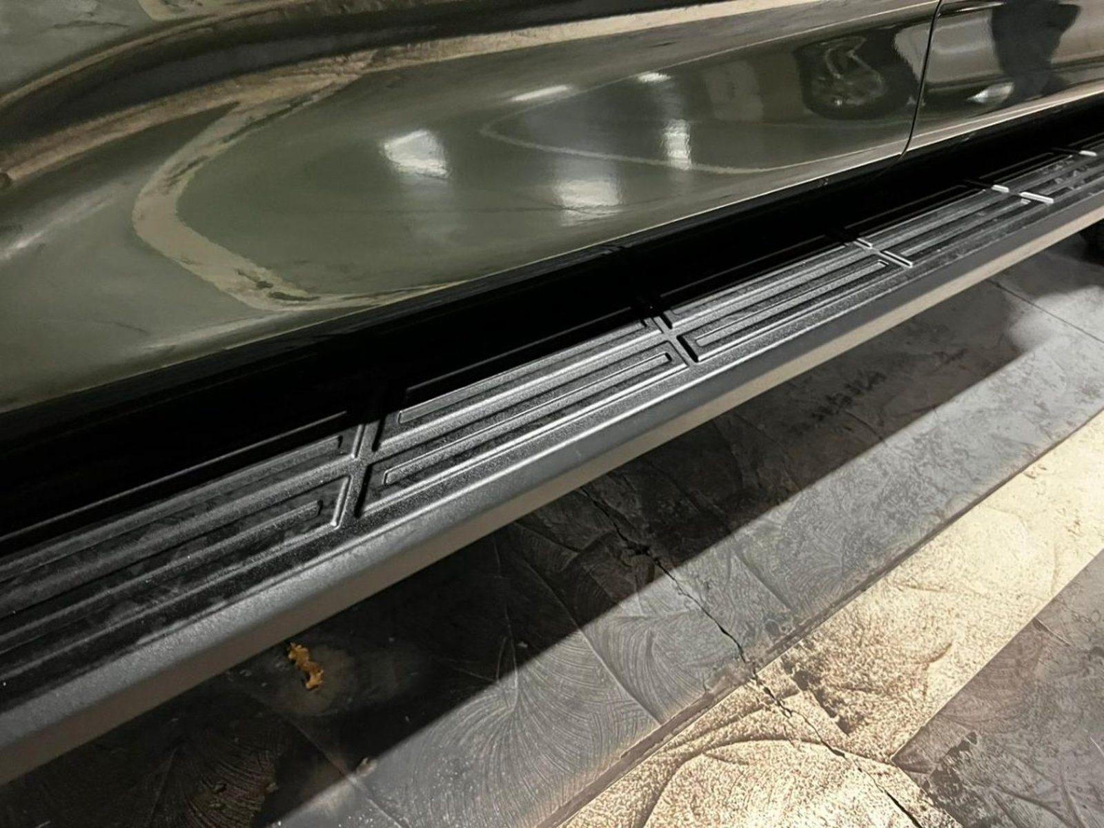 JMC GRAND AVENUE 2.3 MT 4X2 2025 - Imagen 8 de 20