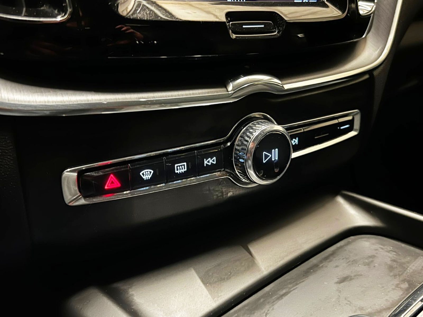 VOLVO XC60 T5 AWD 2.0 AT 2022 - Imagen 18 de 20