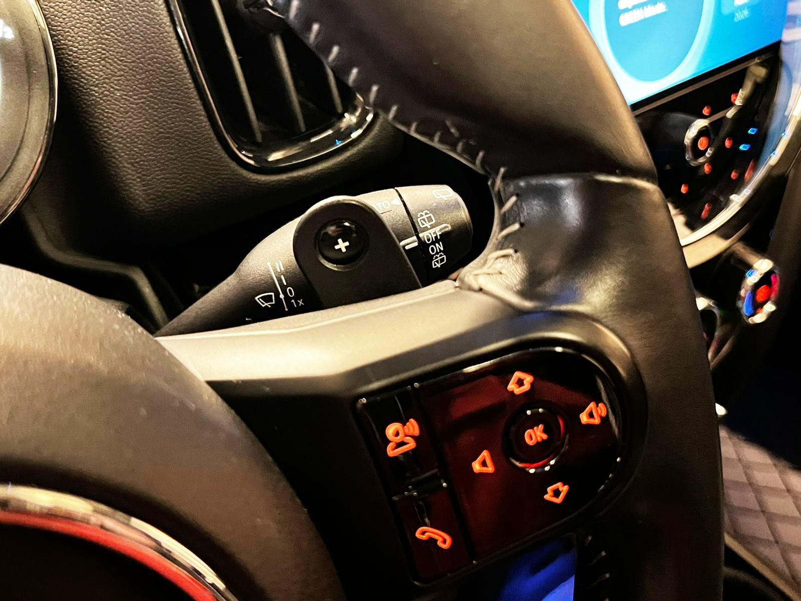 MINI COOPER COUNTRYMAN S 2.0 2022 - Imagen 14 de 20