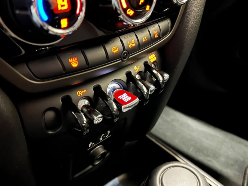 Mini COUNTRYMAN COOPER 1.5 AT 2018 - Imagen 16 de 20
