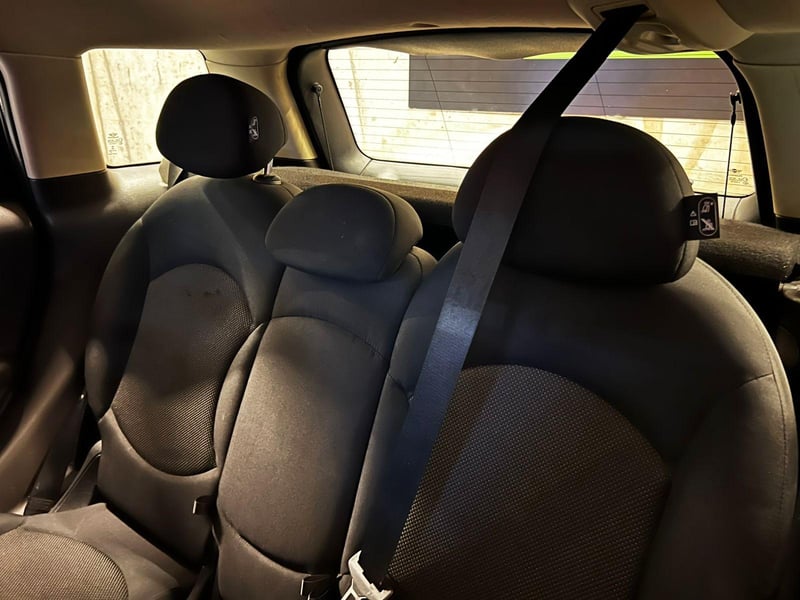Mini COOPER COUNTRYMAN 1.6 AT 2014 - Imagen 19 de 20