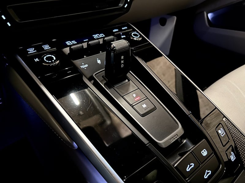 Porsche 911 TURBO 2021 - Imagen 19 de 20