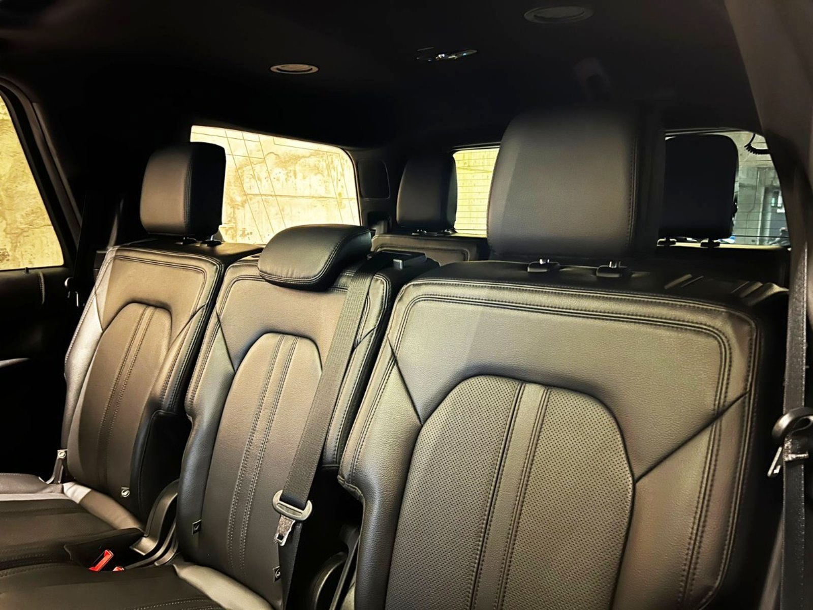 FORD EXPEDITION LIMITED 4X4 3.5 2022 - Imagen 20 de 20