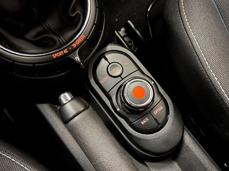 Mini COOPER 1.5 MT 2018 - Imagen 19 de 19