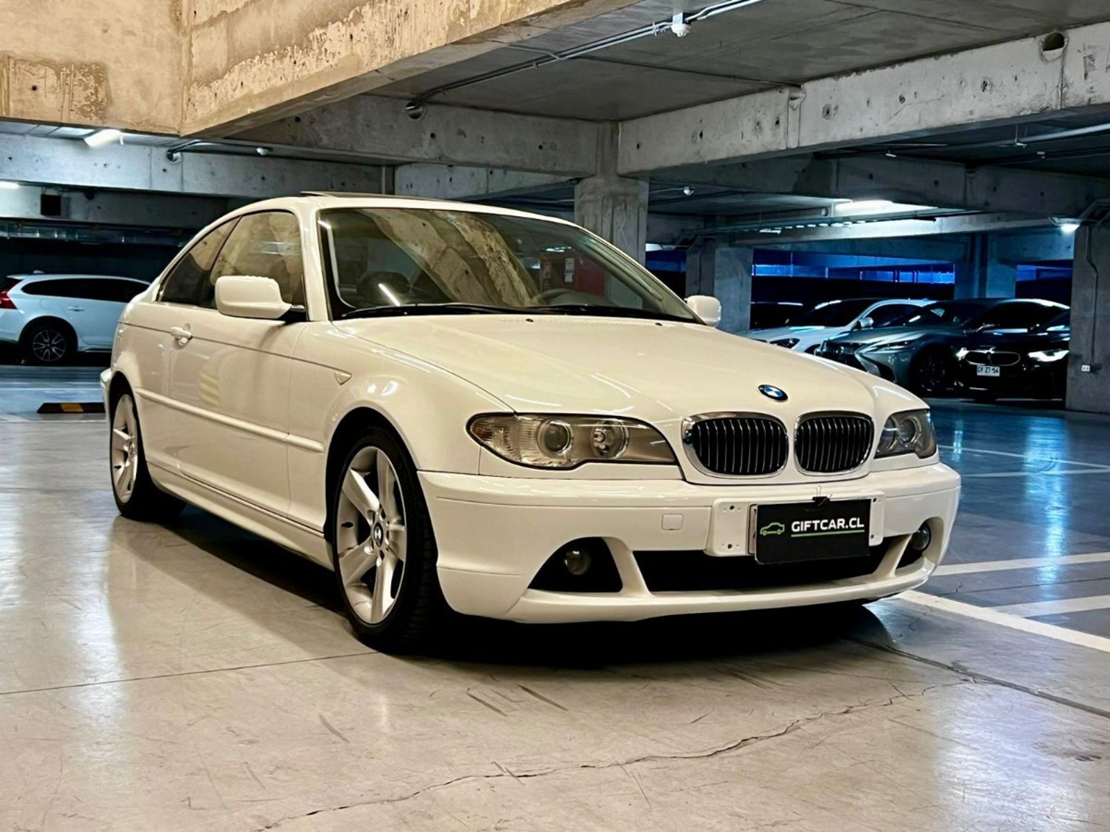 BMW 330 E46 COUPE 3.0 2004 - Foto 3 de 20