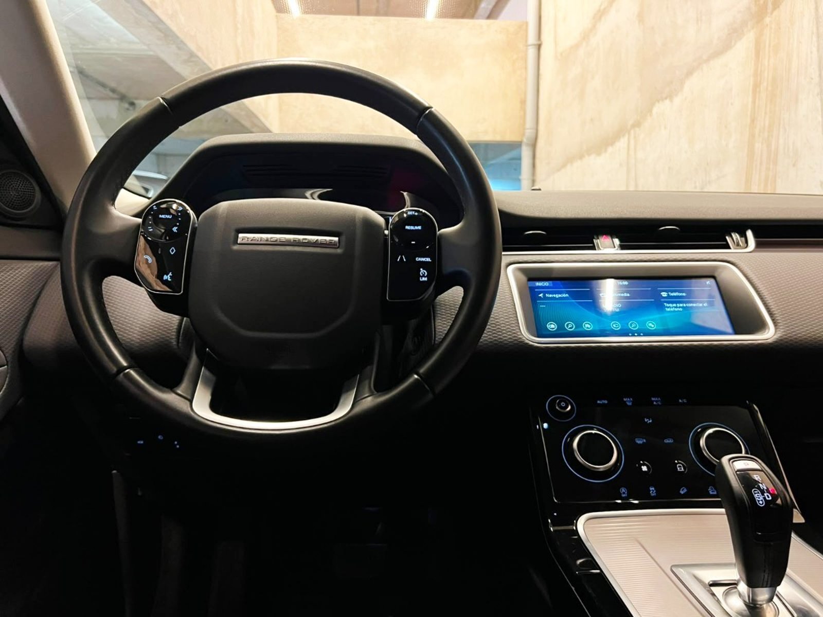 RANGE ROVER EVOQUE D180 S 2020 - Imagen 10 de 20