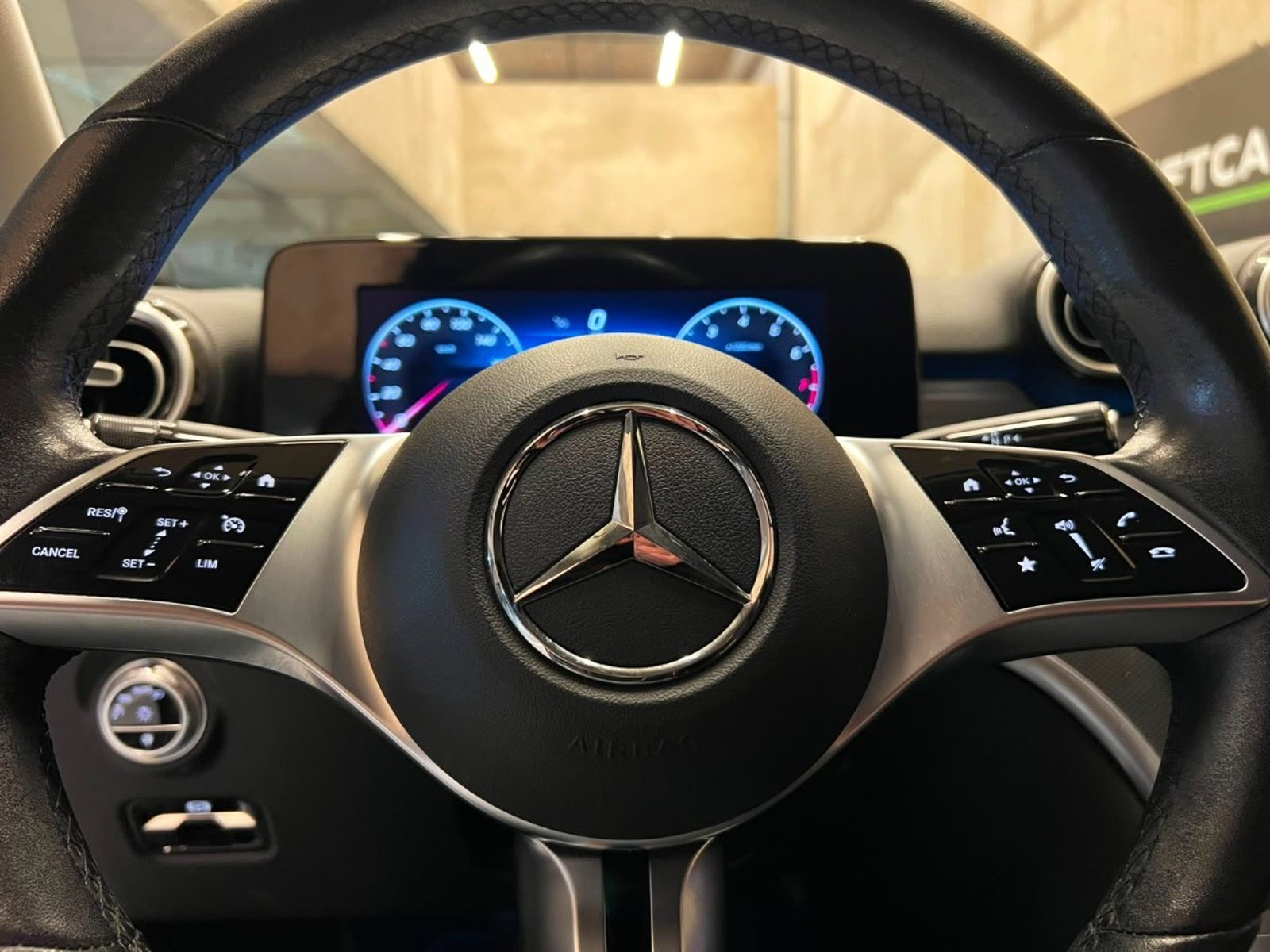 Mercedes-Benz C180 W206 2023 - Imagen 11 de 20