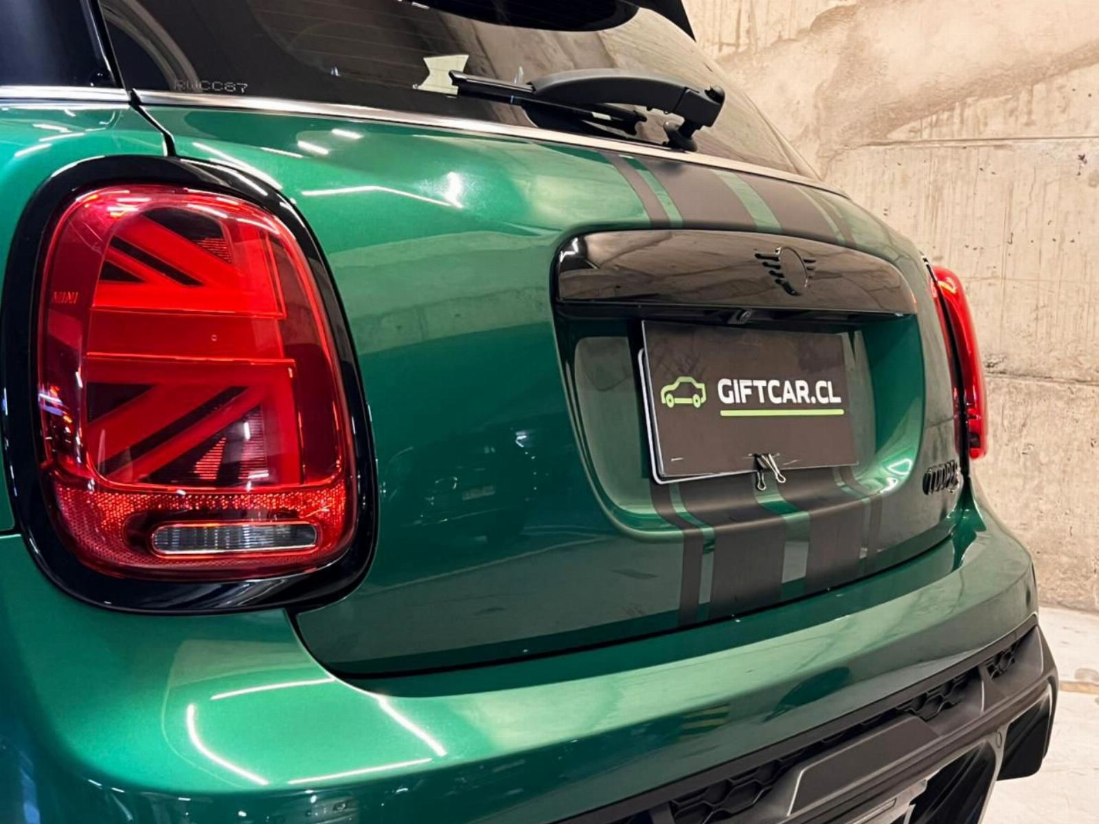 MINI COOPER S 2.0 AT 5P 2022 - Imagen 7 de 20