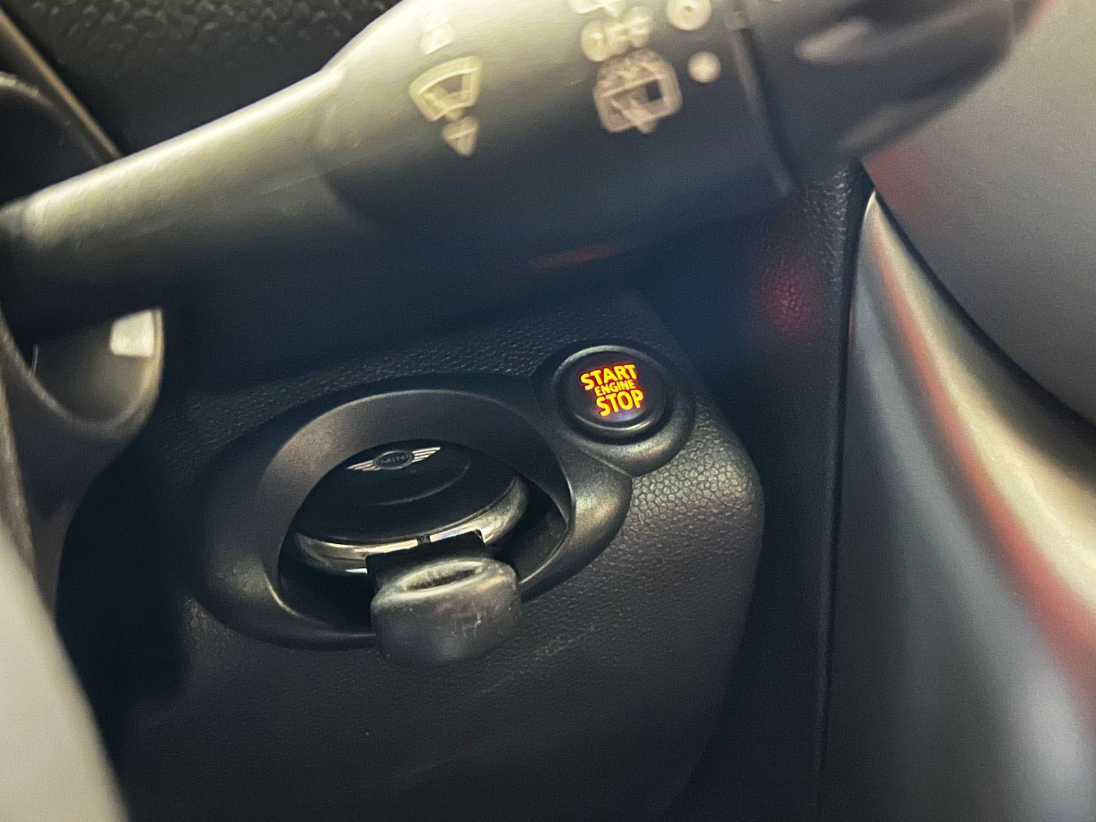 MINI COOPER COUNTRYMAN S 2013 - Imagen 17 de 20