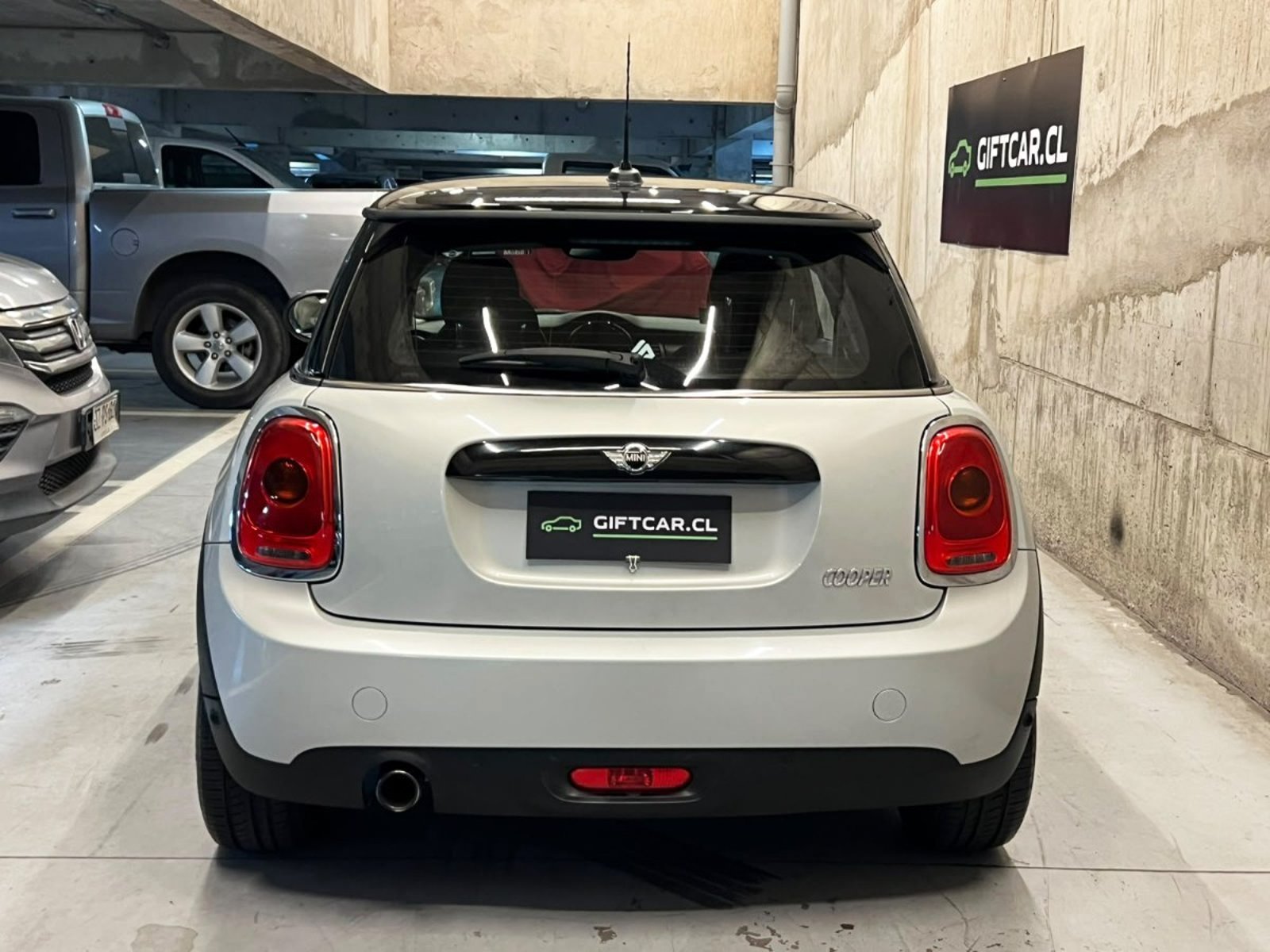 Mini COOPER 1.5 MT 2018 - Foto 5 de 19