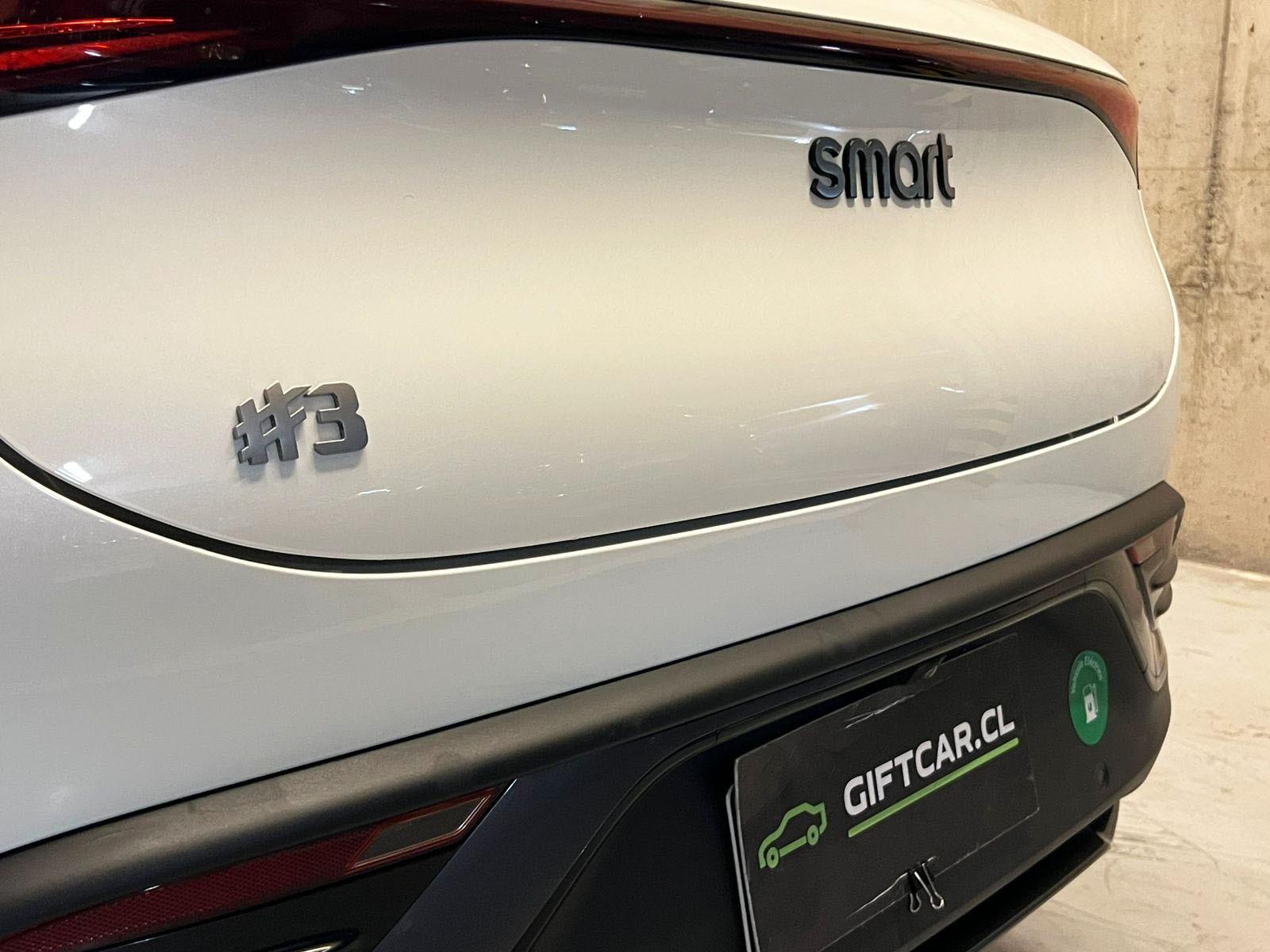 SMART 3 PRO 2025 - Imagen 9 de 20