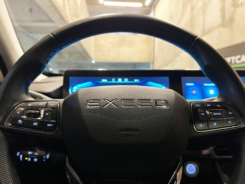 Exeed TXL UNLIMITED 2.0 AT 2024 - Imagen 11 de 20