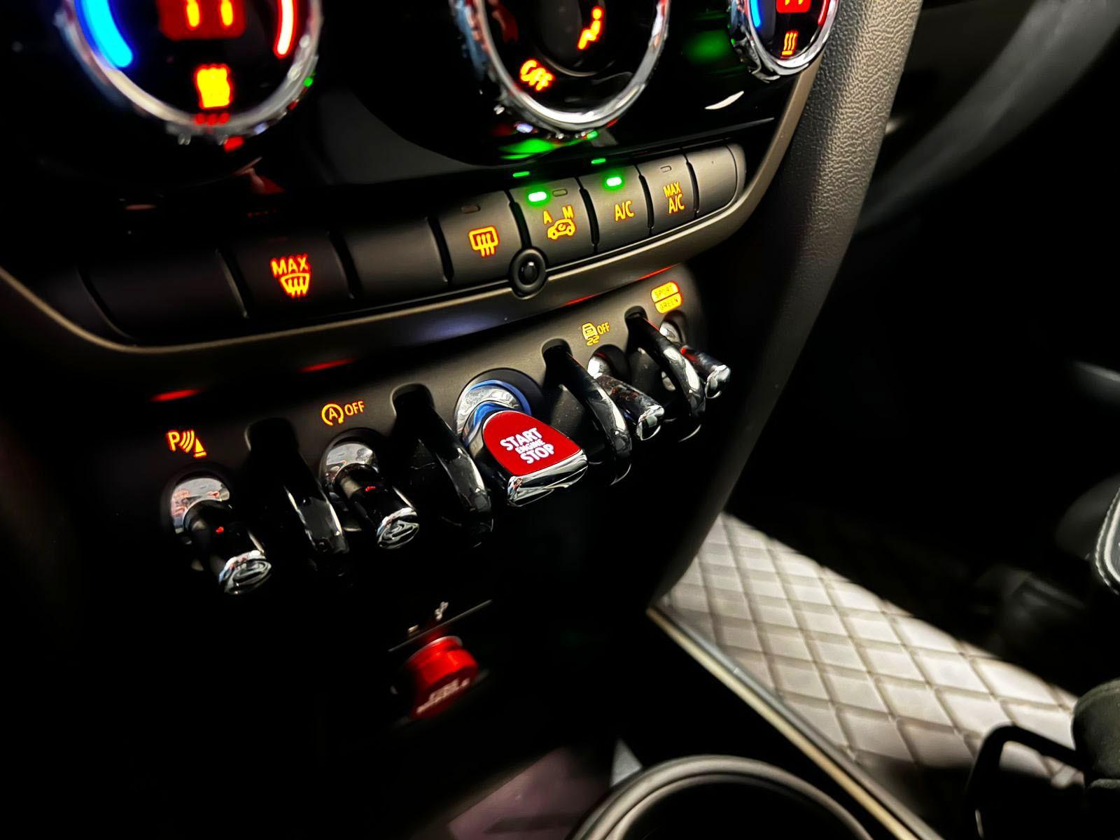 MINI COOPER COUNTRYMAN S 2.0 AT 2023 - Imagen 18 de 20