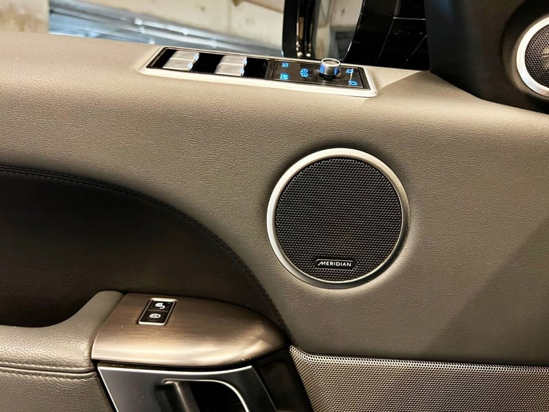 Land Rover RANGE ROVER SPORT SE SDV6 2014 - Imagen 20 de 20