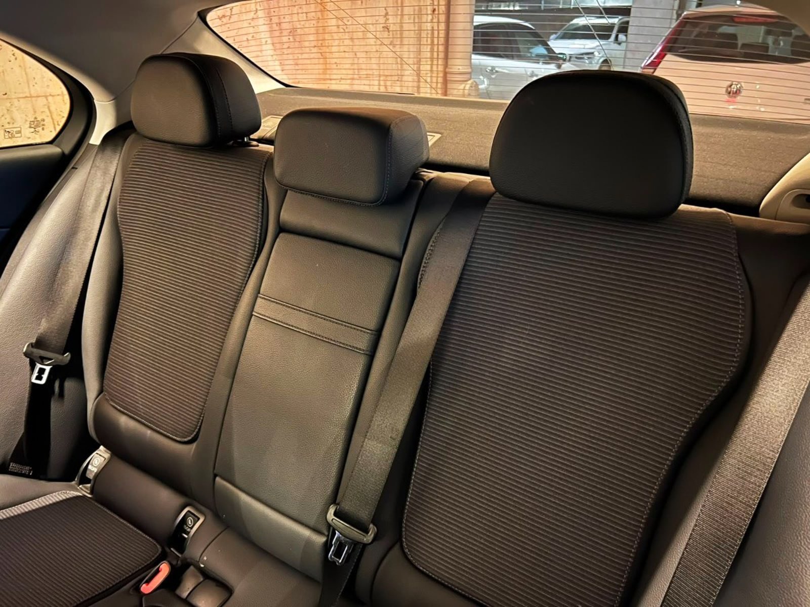 Mercedes-Benz C180 W206 2023 - Imagen 20 de 20