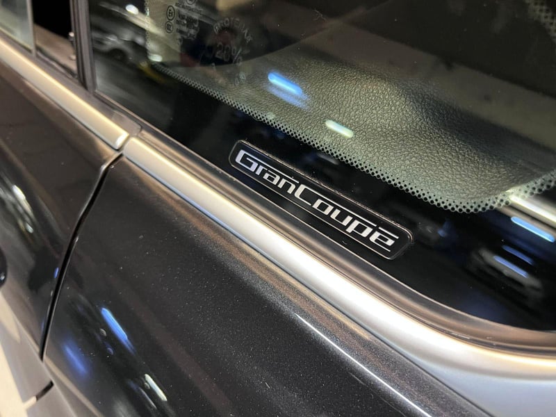 BMW 418 GRAN COUPE 2020 - Imagen 7 de 20