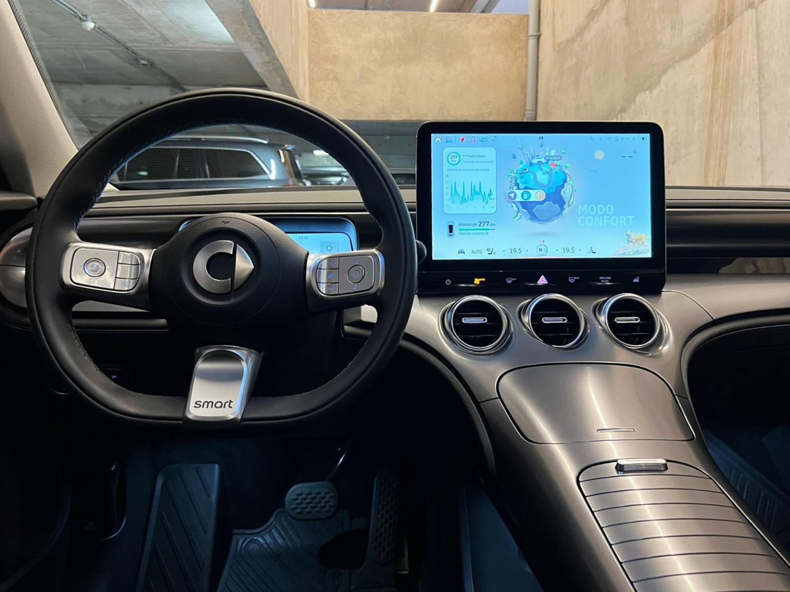 SMART 3 PRO 2025 - Imagen 12 de 20