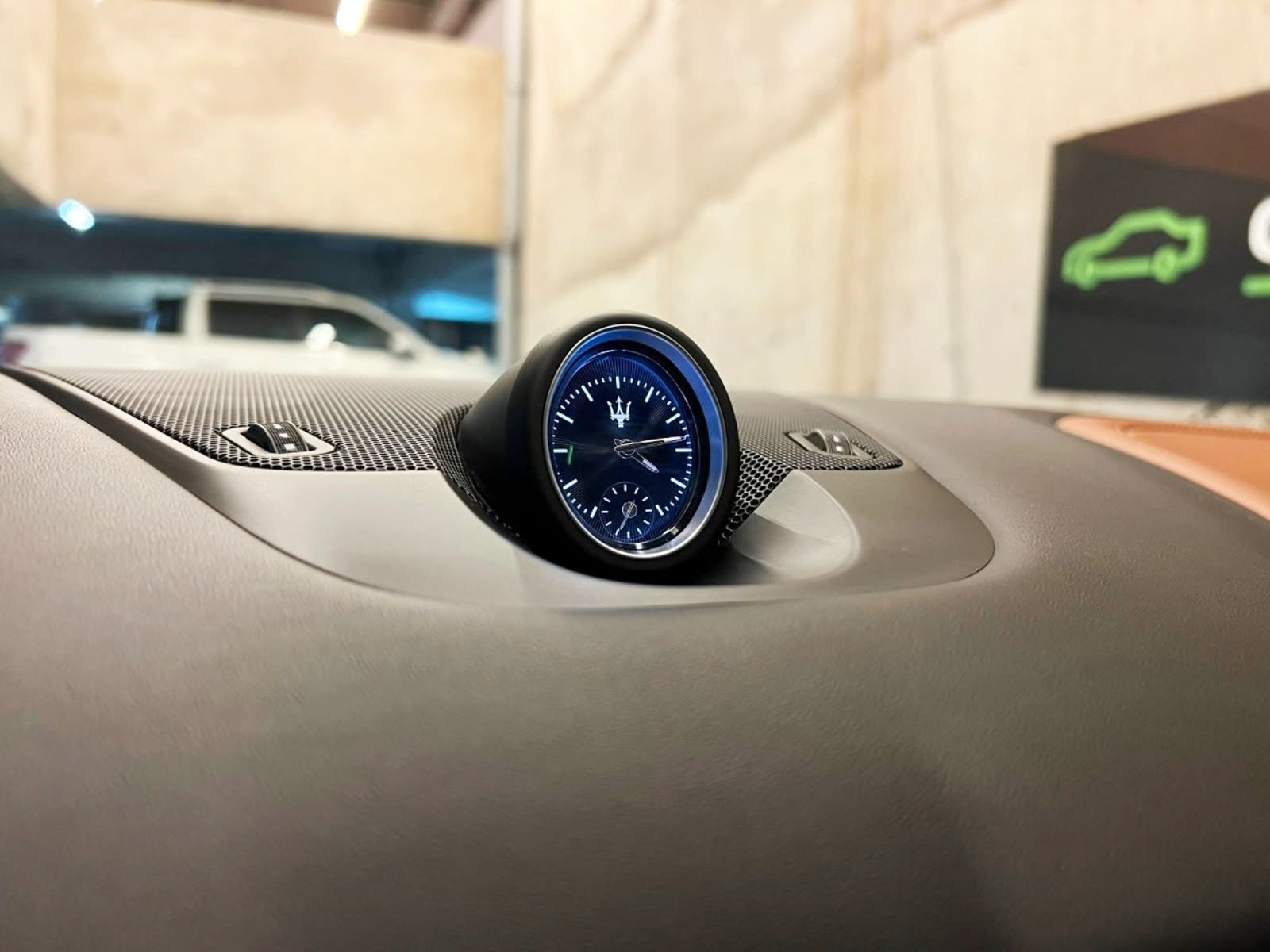 Maserati LEVANTE GT HYBRID AWD 2.0 2023 - Imagen 15 de 20