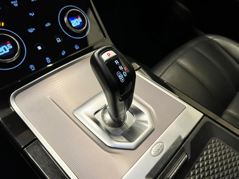 Land Rover RANGE ROVER EVOQUE D180 2020 - Imagen 20 de 20