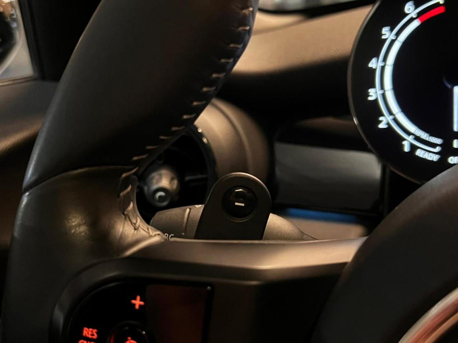MINI COOPER S 2.0 AT 5P 2022 - Imagen 13 de 20