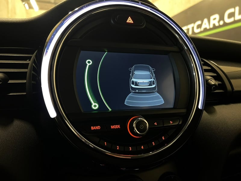 Mini COOPER 1.5 MT 2018 - Imagen 12 de 19