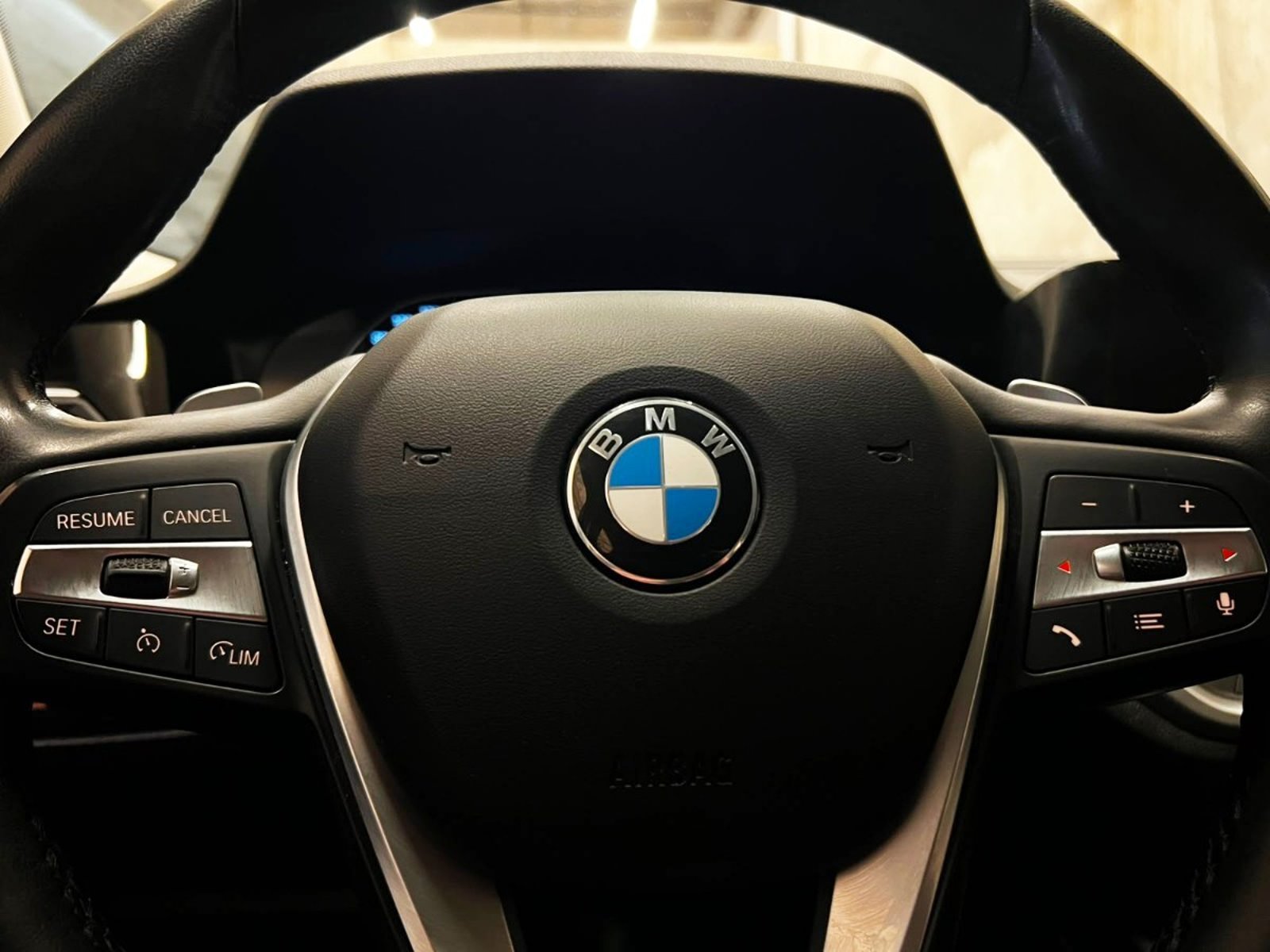 BMW 320 EXECUTIVE 2.0 2021 - Imagen 11 de 20