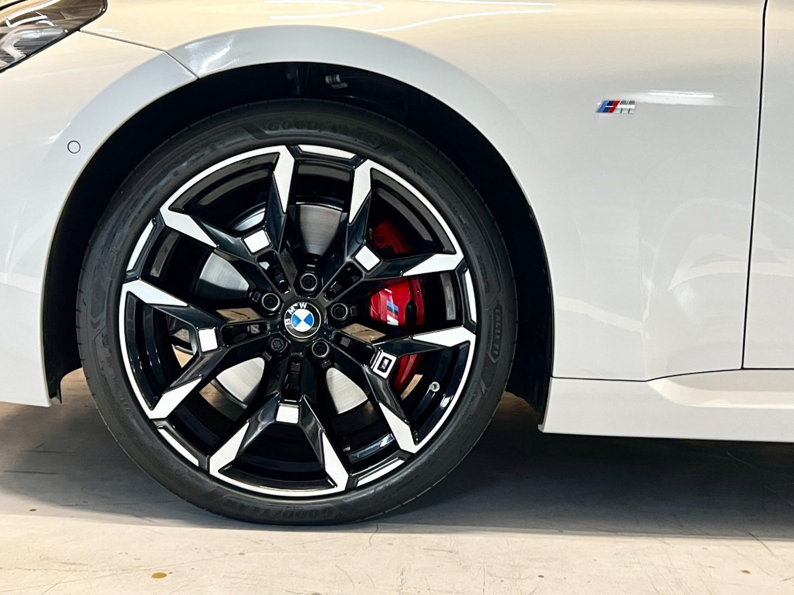 BMW M240 3.0 XDRIVE 2026 - Imagen 8 de 20