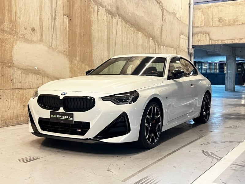 BMW M240 3.0 XDRIVE 2026